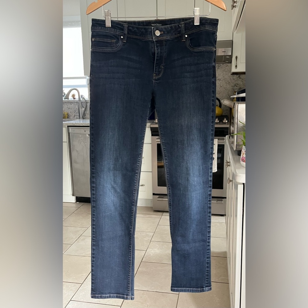 White House Black Market Jeans